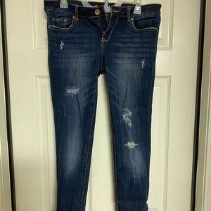Aeropostale jeans